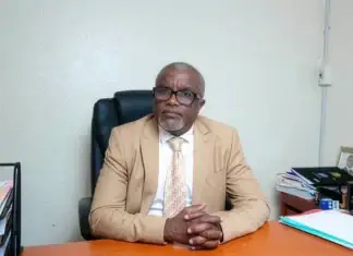 Comores : il risque un an de prison pour avoir critiqué le gouverneur de Ngazidja Comores : il risque un an de prison pour avoir critiqué le gouverneur de Ngazidja