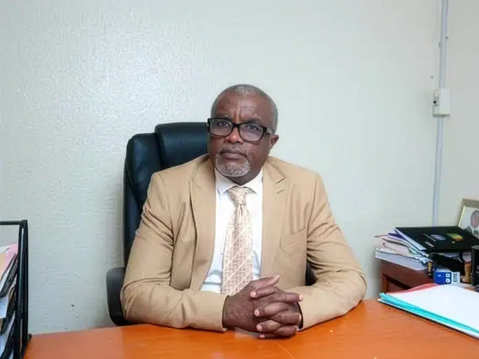 Comores : il risque un an de prison pour avoir critiqué le gouverneur de Ngazidja