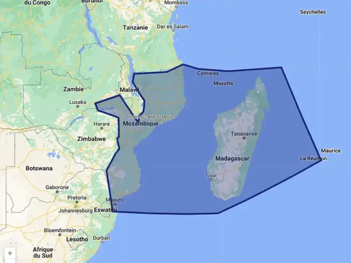 Coopération régionale : Mayotte lance les appels à projets Interreg 2026 Coopération régionale : Mayotte lance les appels à projets Interreg 2026