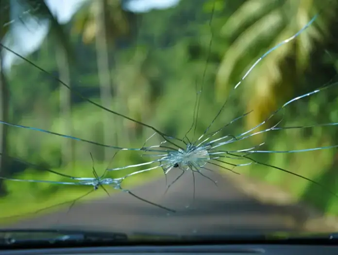 Coup de gueule contre l’insécurité sur les routes de Mayotte