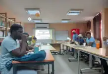 Décrochage scolaire : Dembeni cherche des solutions collectives Décrochage scolaire : Dembeni cherche des solutions collectives