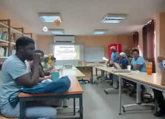 Décrochage scolaire : Dembeni cherche des solutions collectives Décrochage scolaire : Dembeni cherche des solutions collectives