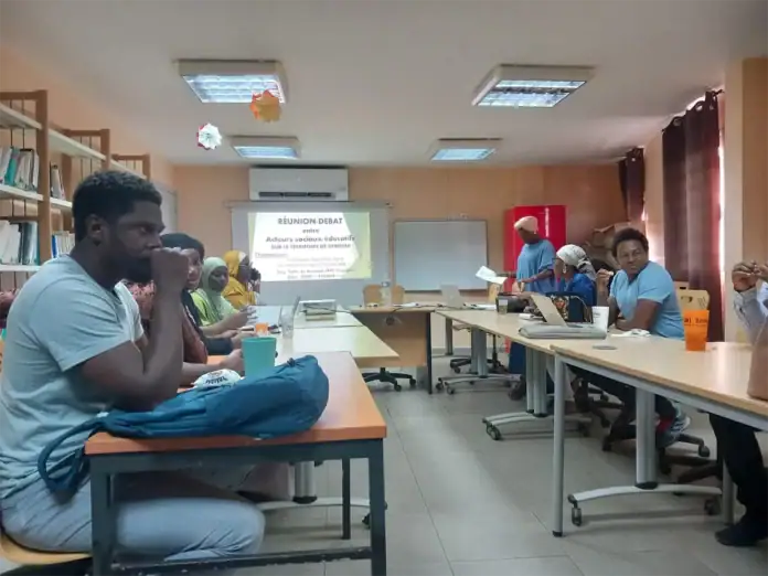 Décrochage scolaire : Dembeni cherche des solutions collectives