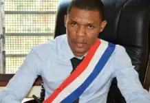 Démission d’office d’Assani Saindou Bamcolo : une audience expéditive sans surprise Démission d’office d’Assani Saindou Bamcolo : une audience expéditive sans surprise