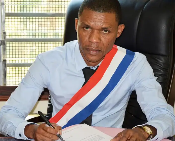 Démission d’office d’Assani Saindou Bamcolo : une audience expéditive sans surprise Démission d’office d’Assani Saindou Bamcolo : une audience expéditive sans surprise