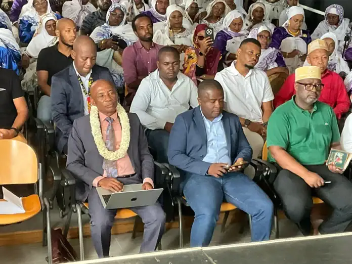 Des échanges, des questionnements et de nouvelles pistes pour sauvegarder les langues mahoraises