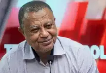 Diffamation en appel : Mahamoud Azihary face aux frontières du droit Diffamation en appel : Mahamoud Azihary face aux frontières du droit