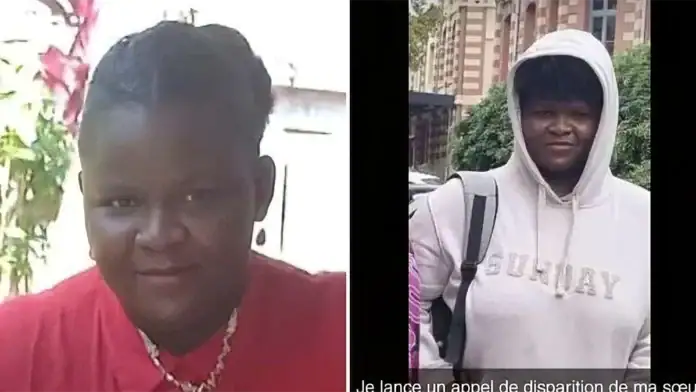 Disparition inquiétante d’une jeune Mahoraise en métropole