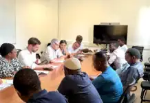 Elections à la CAPAM : les résultats officiellement proclamés Elections à la CAPAM : les résultats officiellement proclamés