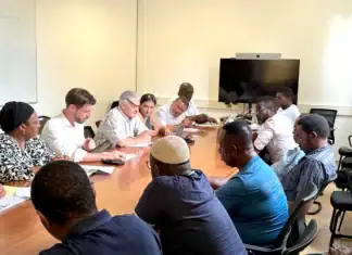 Elections à la CAPAM : les résultats officiellement proclamés Elections à la CAPAM : les résultats officiellement proclamés