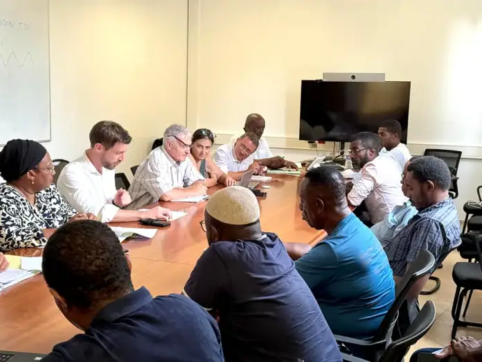 Elections à la CAPAM : les résultats officiellement proclamés