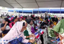 Élections municipales 2026 à Mayotte : une campagne terne face aux vrais enjeux Élections municipales 2026 à Mayotte : une campagne terne face aux vrais enjeux