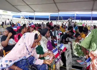 Élections municipales 2026 à Mayotte : une campagne terne face aux vrais enjeux Élections municipales 2026 à Mayotte : une campagne terne face aux vrais enjeux