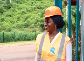 Fatima Bacar : « Mayotte a besoin de ses enfants » Fatima Bacar : « Mayotte a besoin de ses enfants »