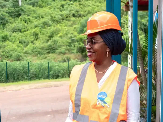 Fatima Bacar : « Mayotte a besoin de ses enfants »