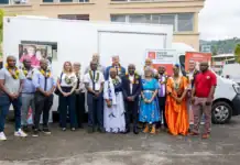 France Alzheimer renforce son action à Mayotte France Alzheimer renforce son action à Mayotte