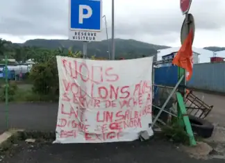 Grève des transporteurs de bus scolaires : MATIS et l’audit qui dit long sur l’état de ses finances Grève des transporteurs de bus scolaires : MATIS et l’audit qui dit long sur l’état de ses finances