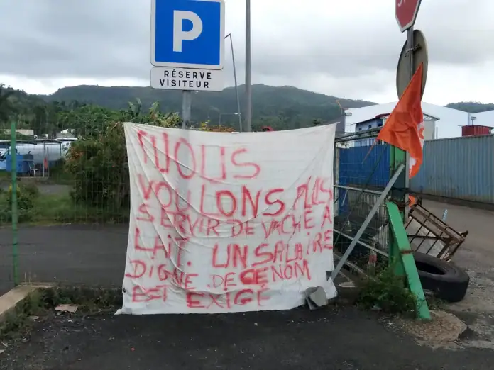 Grève des transporteurs de bus scolaires : MATIS et l’audit qui dit long sur l’état de ses finances