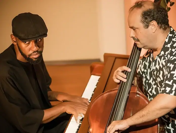 Hippocampus ouvre sa saison avec un concert de jazz au Banga Be Hippocampus ouvre sa saison avec un concert de jazz au Banga Be