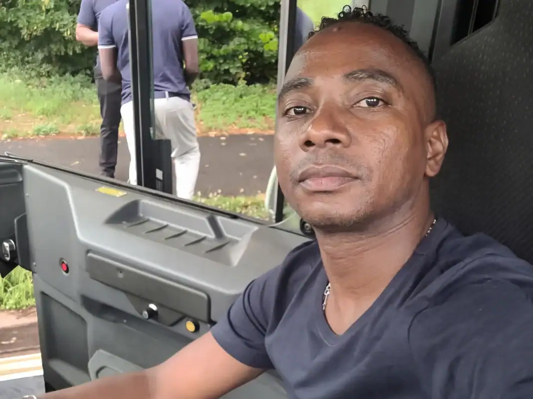 Il s’est fait remarquer aux JO de Paris 2024 : Fouad Dahalani