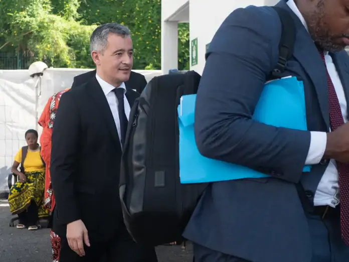 Inauguration d’un UEMO à Pamandzi : continuer à séparer les personnes en situation irrégulière du territoire national à Mayotte