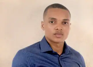 Inoussa Oussene, un entrepreneur audacieux Inoussa Oussene, un entrepreneur audacieux