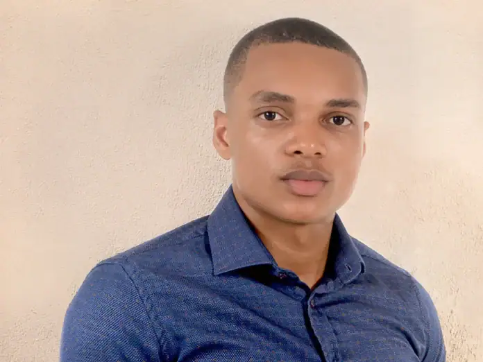 Inoussa Oussene, un entrepreneur audacieux