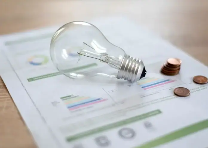 INSSEE : baisse du prix de l’électricité à Mayotte en 2025