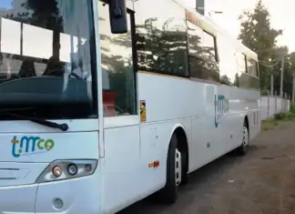 La 3CO lance son réseau de bus au Centre-Ouest La 3CO lance son réseau de bus au Centre-Ouest