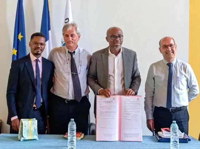 Lancement des Mwana Crédits pour soutenir les petites exploitations agricoles