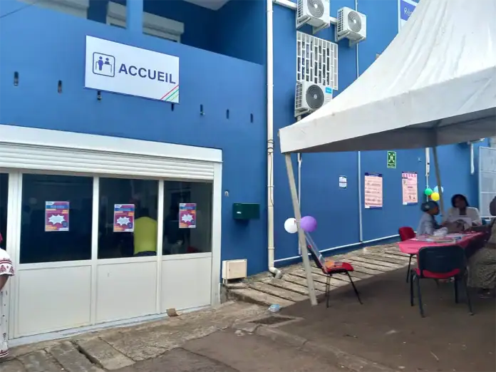 Le CRCDC de Mayotte retrouve ses locaux et réaffirme son engagement contre le cancer