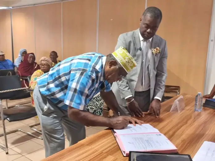 Le Département Région de Mayotte renforce le dispositif FASAAL en faveur des ménages vulnérables