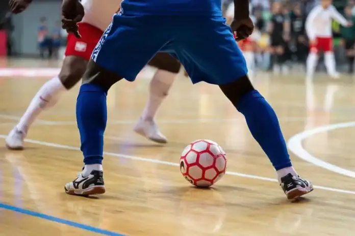 Le Tournoi de Futsal Ramadan de retour à Passamainty