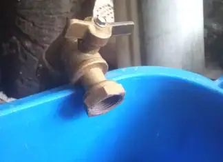 L’eau à Mayotte encore au centre d’un mécontentement populaire L’eau à Mayotte encore au centre d’un mécontentement populaire