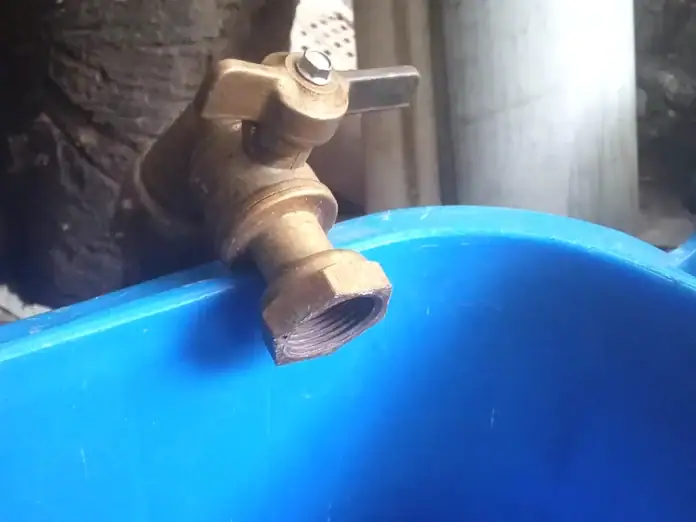 L’eau à Mayotte encore au centre d’un mécontentement populaire