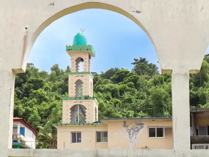 Les mosquées de Mayotte au cœur d’un vaste travail de recensement