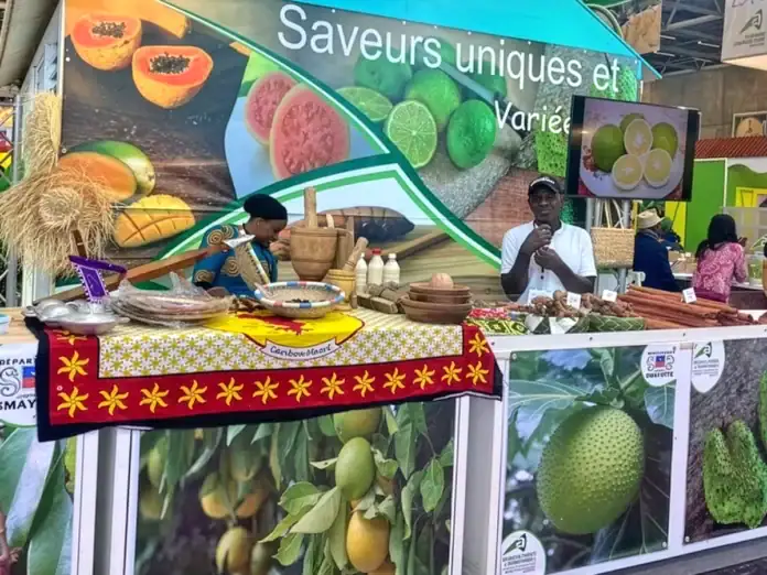 Mayotte au Salon de l’Agriculture 2026 : immersion dans un jardin d’arômes