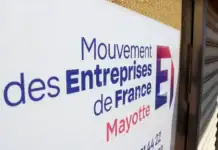 MEDEF : une rupture quasi confirmée entre Paris et Mayotte MEDEF : une rupture quasi confirmée entre Paris et Mayotte