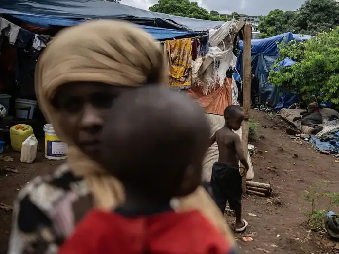Mineurs isolés : les fractures qui secouent le territoire