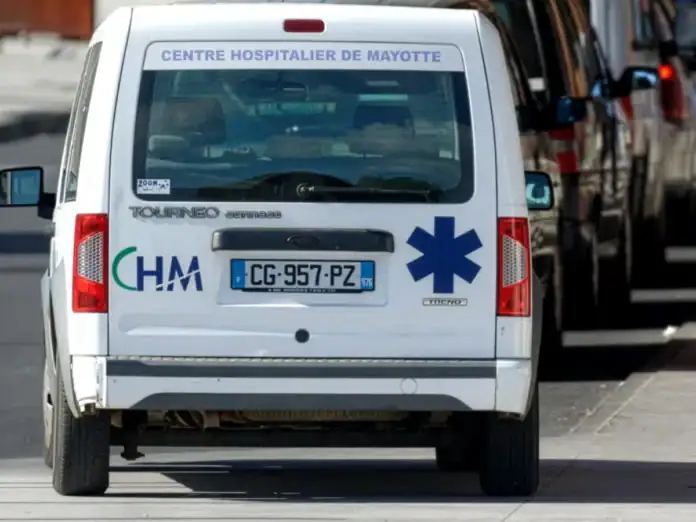M’tsapéré : un agent de l’ARS tué dans un accident de la route