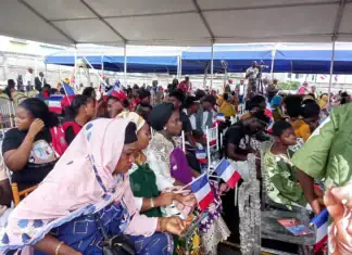 Municipales 2026 à Mayotte : quand la démocratie frôle la caricature Municipales 2026 à Mayotte : quand la démocratie frôle la caricature