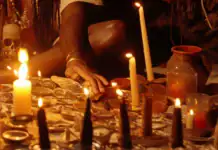 « On m’a jeté un sort » : en appel, une sexagénaire condamnée à huit ans de prison pour tentative de meurtre « On m’a jeté un sort » : en appel, une sexagénaire condamnée à huit ans de prison pour tentative de meurtre