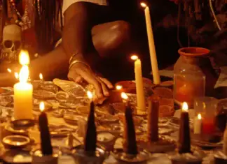 « On m’a jeté un sort » : en appel, une sexagénaire condamnée à huit ans de prison pour tentative de meurtre « On m’a jeté un sort » : en appel, une sexagénaire condamnée à huit ans de prison pour tentative de meurtre