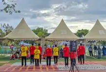 Petite-Terre : la Cité éducative lance un appel à projets 2026 pour révéler les talents du territoire Petite-Terre : la Cité éducative lance un appel à projets 2026 pour révéler les talents du territoire