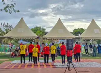 Petite-Terre : la Cité éducative lance un appel à projets 2026 pour révéler les talents du territoire Petite-Terre : la Cité éducative lance un appel à projets 2026 pour révéler les talents du territoire