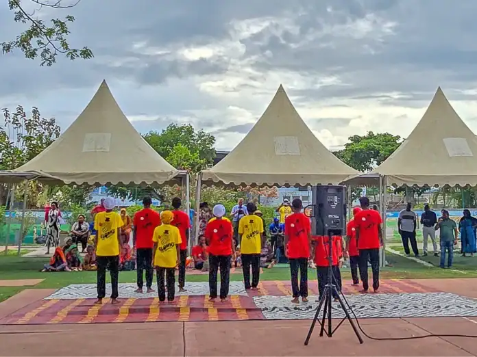 Petite-Terre : la Cité éducative lance un appel à projets 2026 pour révéler les talents du territoire