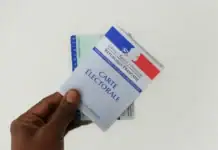 Plus que trois jours pour s’inscrire sur les listes électorales Plus que trois jours pour s’inscrire sur les listes électorales