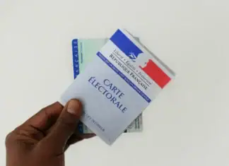 Plus que trois jours pour s’inscrire sur les listes électorales Plus que trois jours pour s’inscrire sur les listes électorales