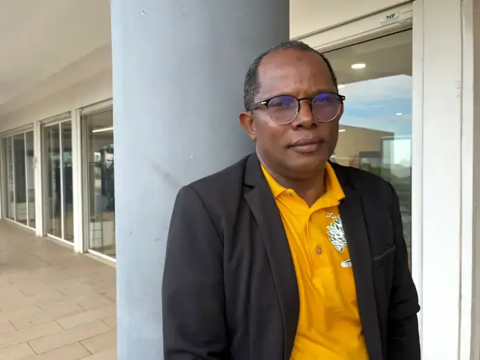 Pour que l’économie de Mayotte reste entre les mains de celles et ceux qui la font vivre