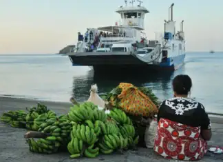 Ramadan 2026 : est-il possible de consommer des produits frais à Mayotte ? Ramadan 2026 : est-il possible de consommer des produits frais à Mayotte ?